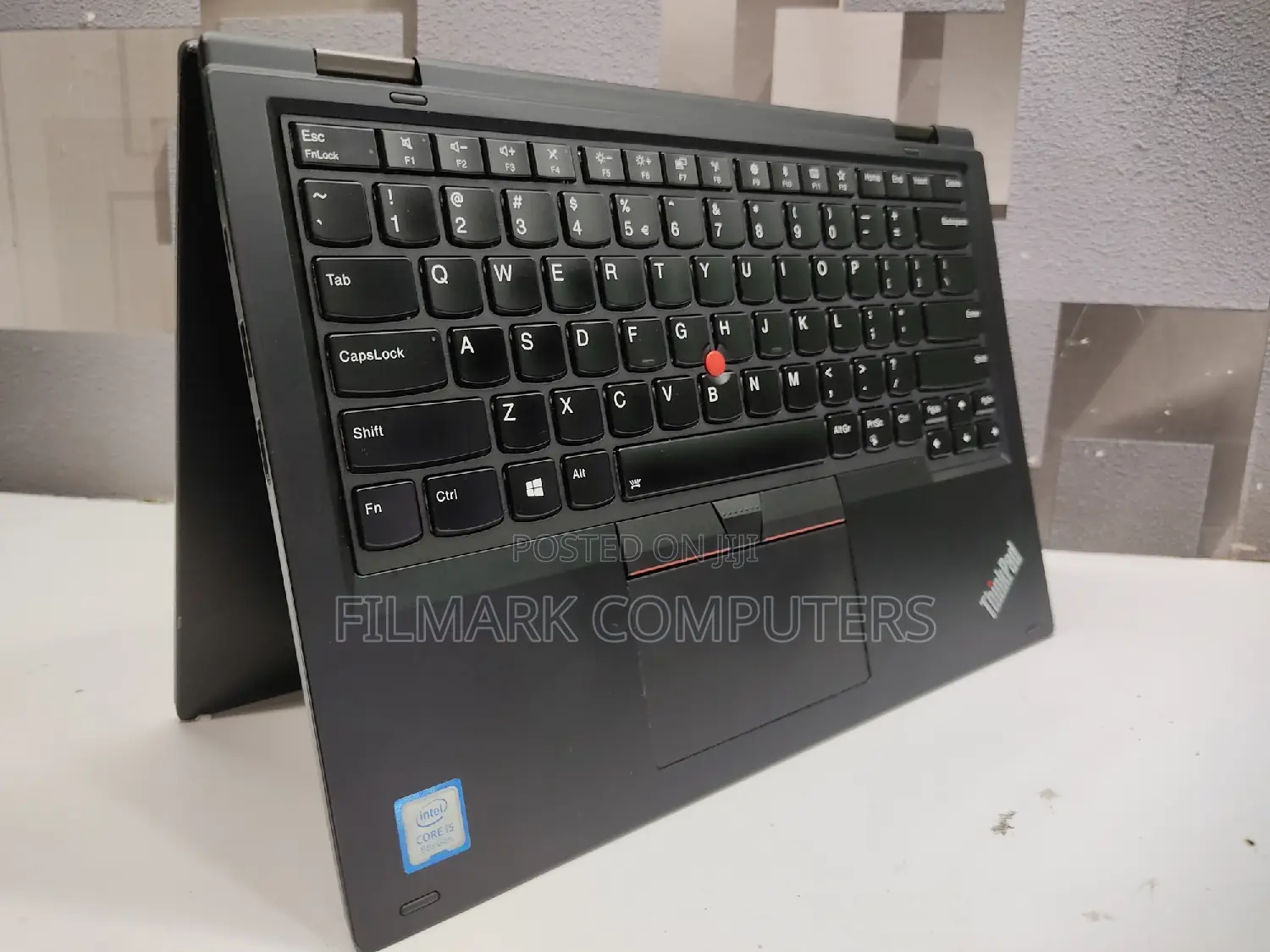 Laptop Lenovo ThinkPad L380 8GB Intel Core I5 SSD 256GB
