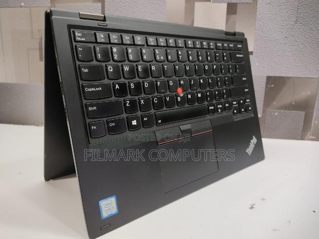 Laptop Lenovo ThinkPad L380 8GB Intel Core I5 SSD 256GB - thumbnail 6