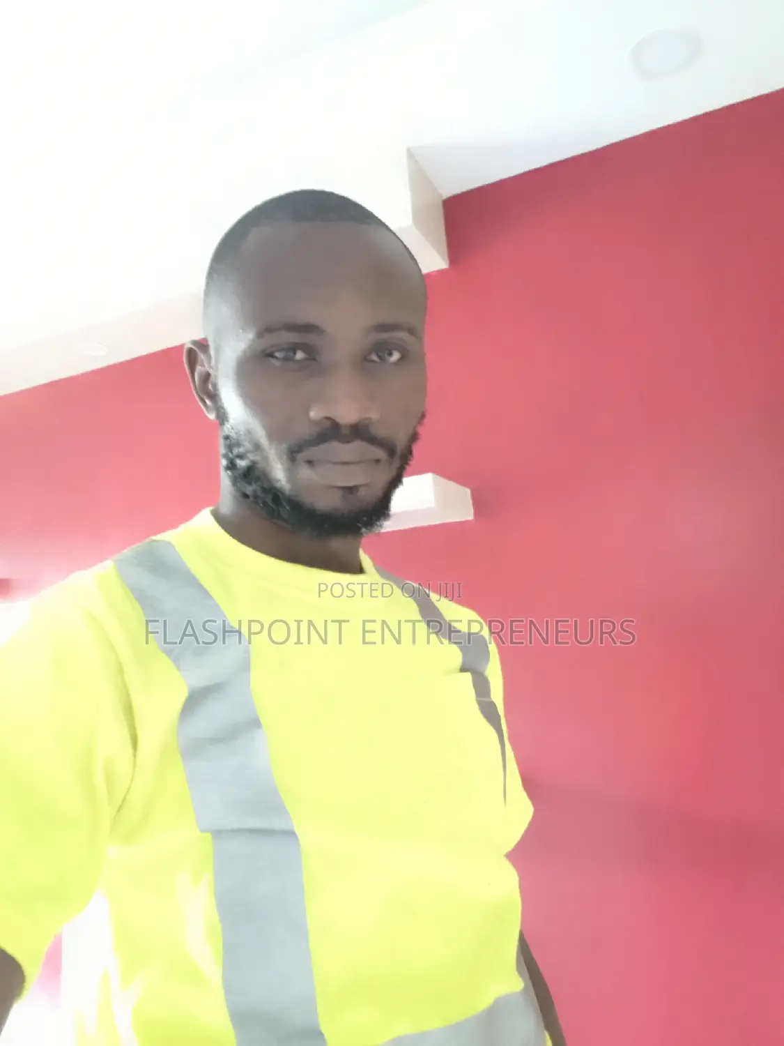 Electrical Works Technician