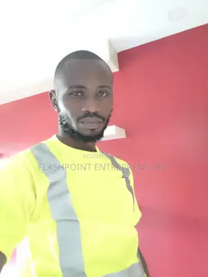 Electrical Works Technician