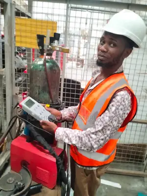 Electrical Works Technician