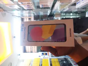 New Samsung Galaxy M13 64 GB Orange