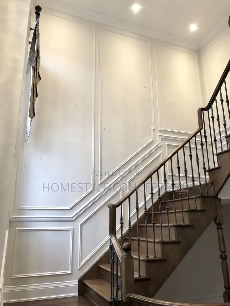 Wainscoting Wall Panels Moldings Interior Decorations