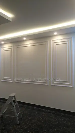 Wainscoting Wall Panels Moldings Decorations Ceilings