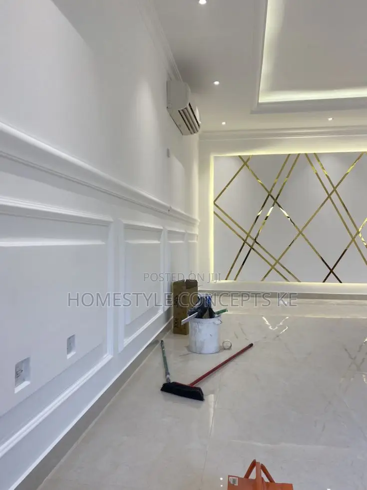 Wainscoting Wall Panels Moldings Decorations Ceilings