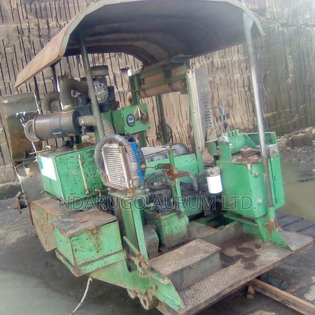 2017 Pavoni - main view