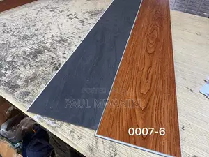 SPC Flooring - Stone Polymer Composite Flooring.