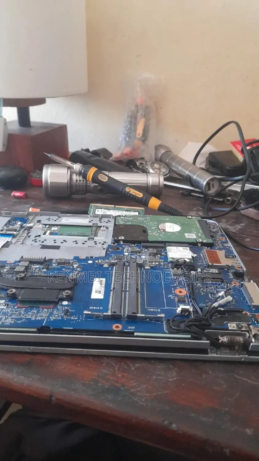 Computer/Printer Repair
