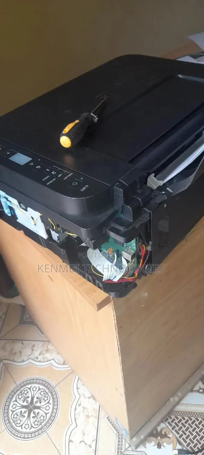 Computer/Printer Repair