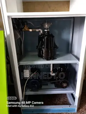 Fuel Dispenser New