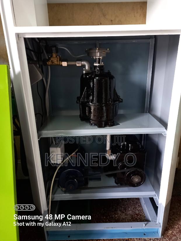 Fuel Dispenser New - thumbnail 2
