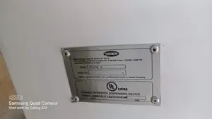 Fuel Dispenser New