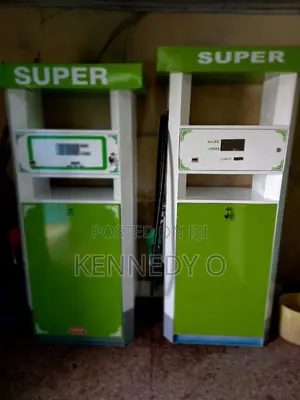 Fuel Dispenser New