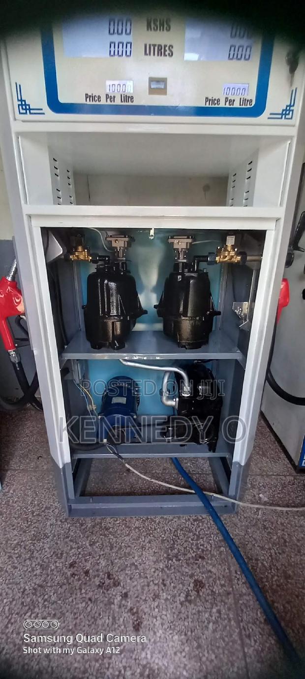 Fuel Dispenser New - thumbnail 5