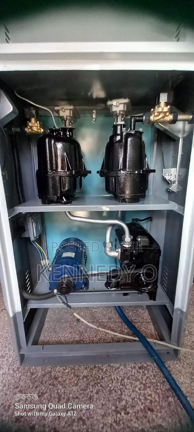 Fuel Dispenser New - thumbnail 7