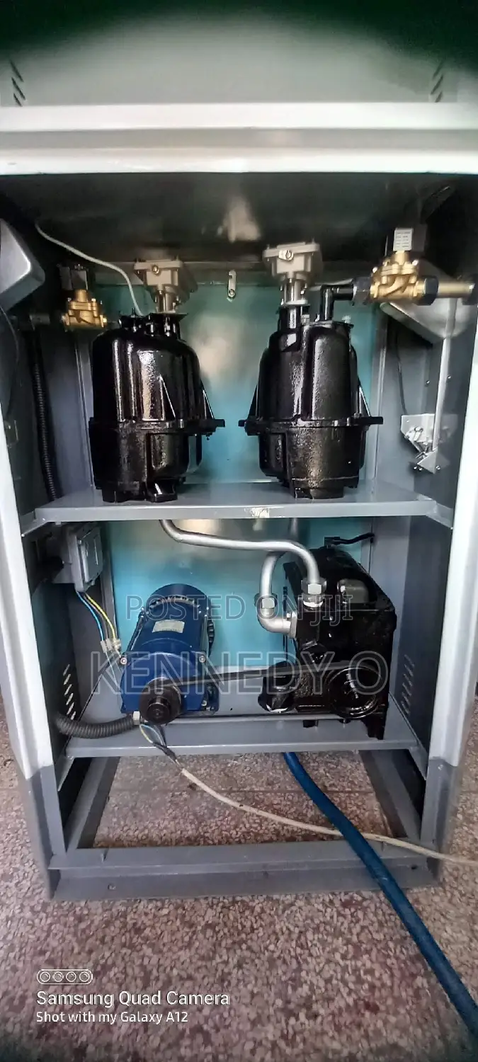 Fuel Dispenser New