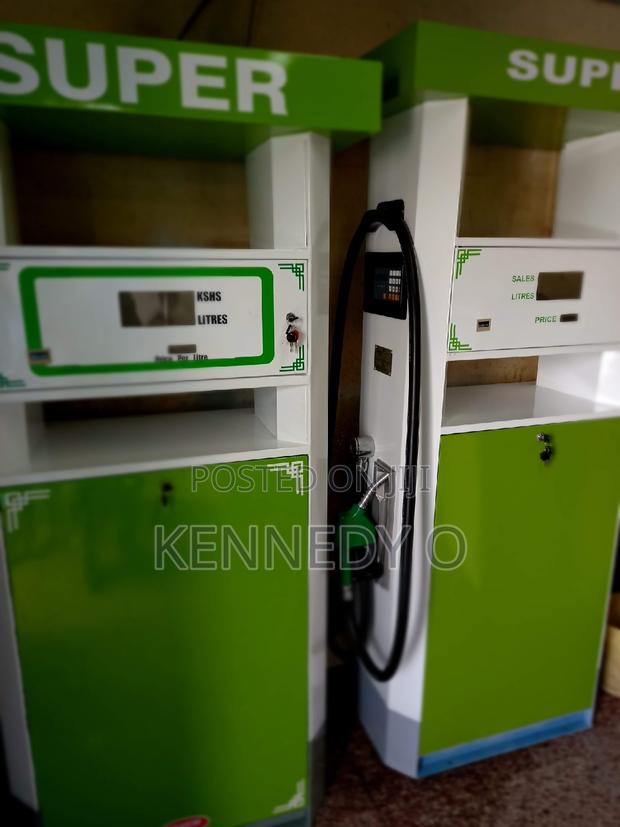 Fuel Dispenser New - thumbnail 8
