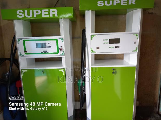 Fuel Dispenser New - thumbnail 13