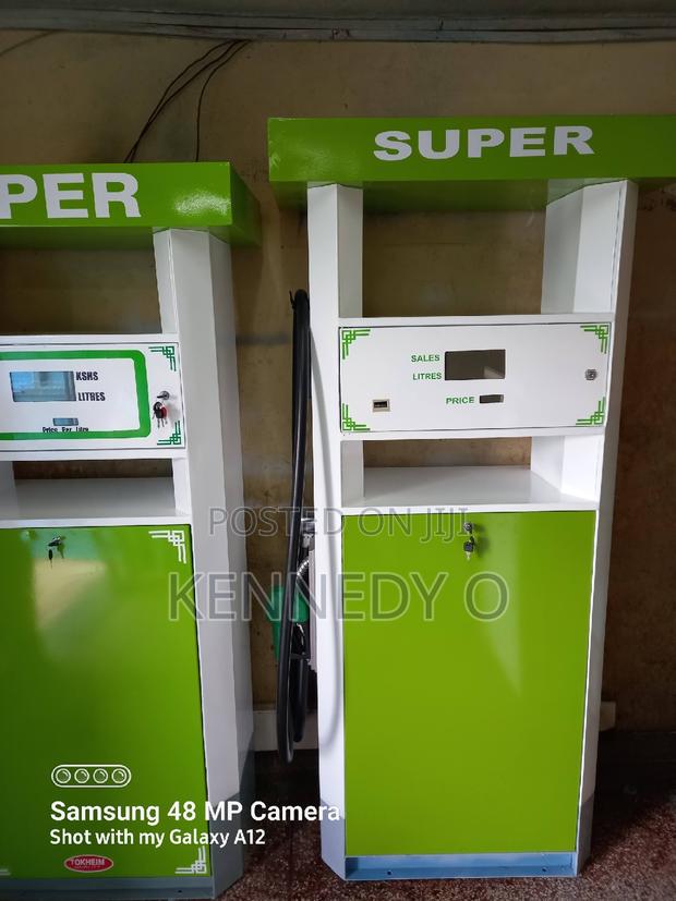 Fuel Dispenser New - thumbnail 15