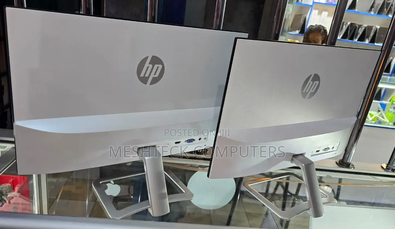 HP M24F 24 Inches Refurb Frameless Monitor