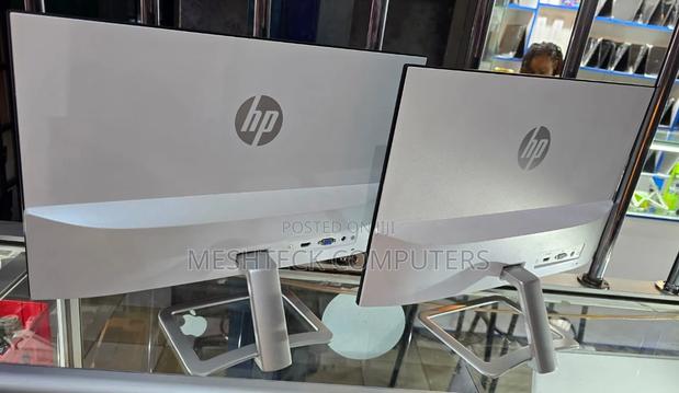 HP M24F 24 Inches Refurb Frameless Monitor