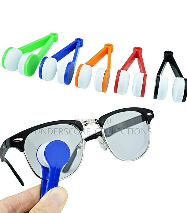 Mini Sun Glasses Eyeglass - main view
