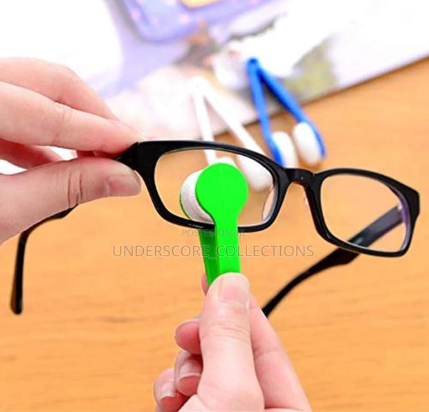Mini Sun Glasses Eyeglass - thumbnail 3