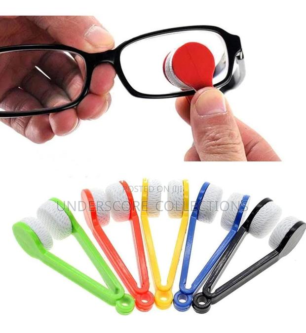 Mini Sun Glasses Eyeglass - thumbnail 4