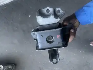 Engine Mounting for Passo New Model