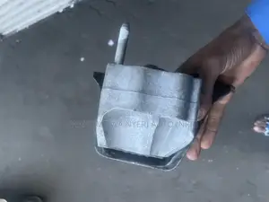 Engine Mounting for Passo New Model