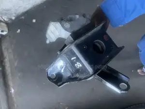 Engine Mounting for Passo New Model