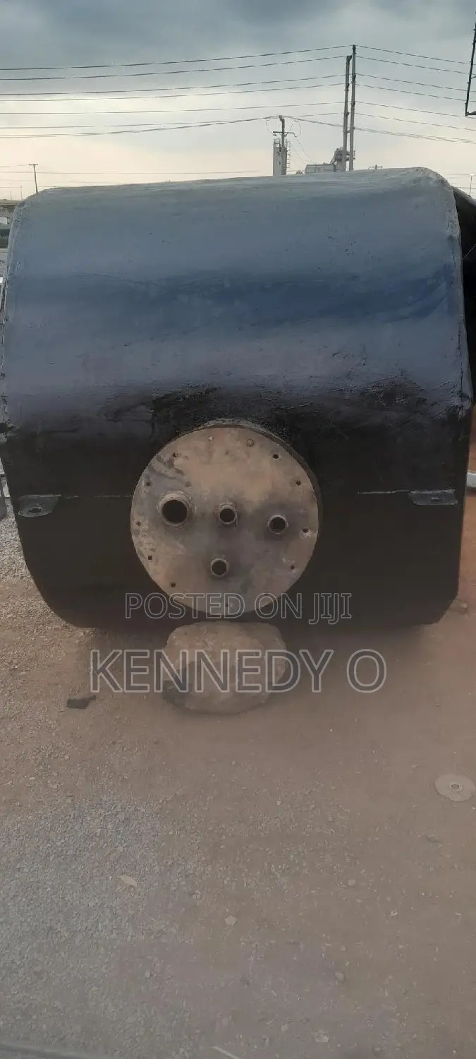 Fuel Dispenser, and Tanks,