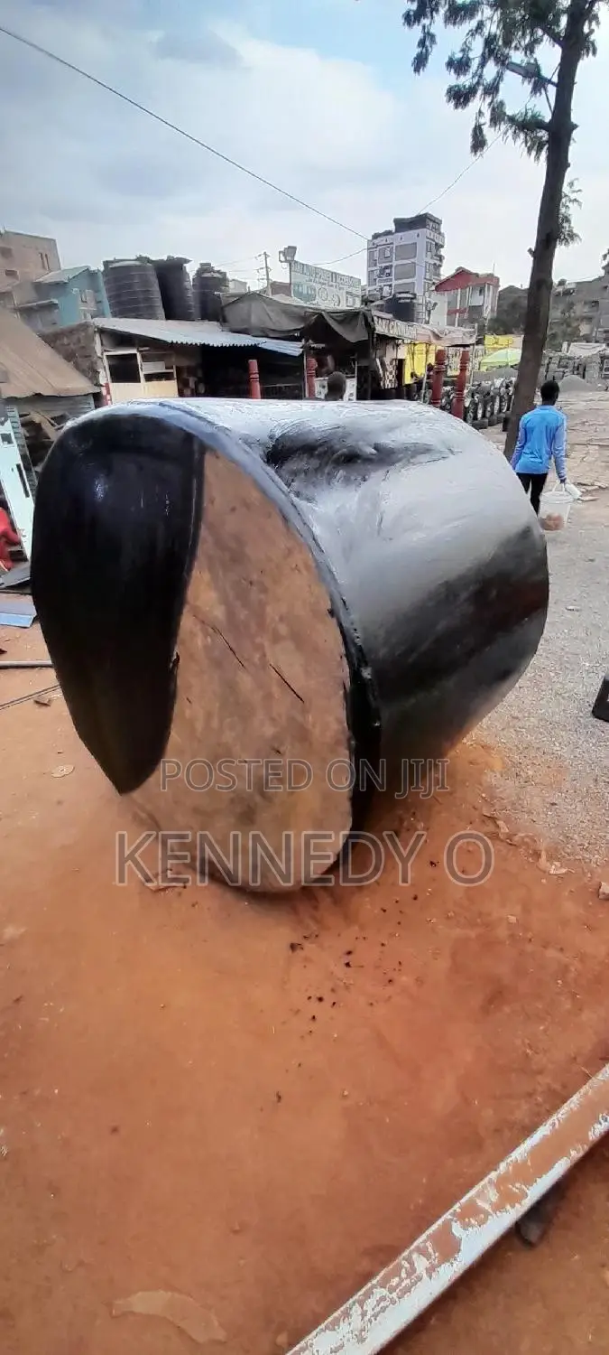 Fuel Dispenser, and Tanks,