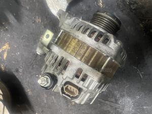 Alternator for Mazda Demio (Zj) - main view