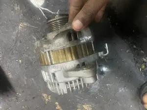Alternator for Mazda Demio (Zj)