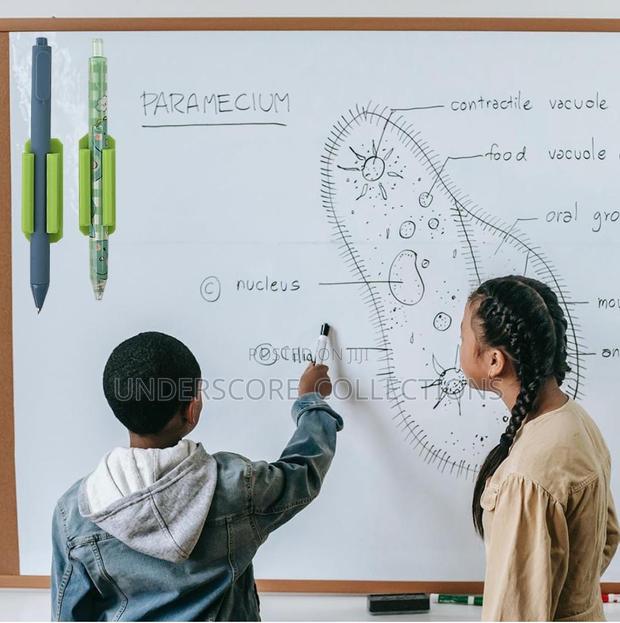 *Pen Holder Clip Pencil* - thumbnail 4