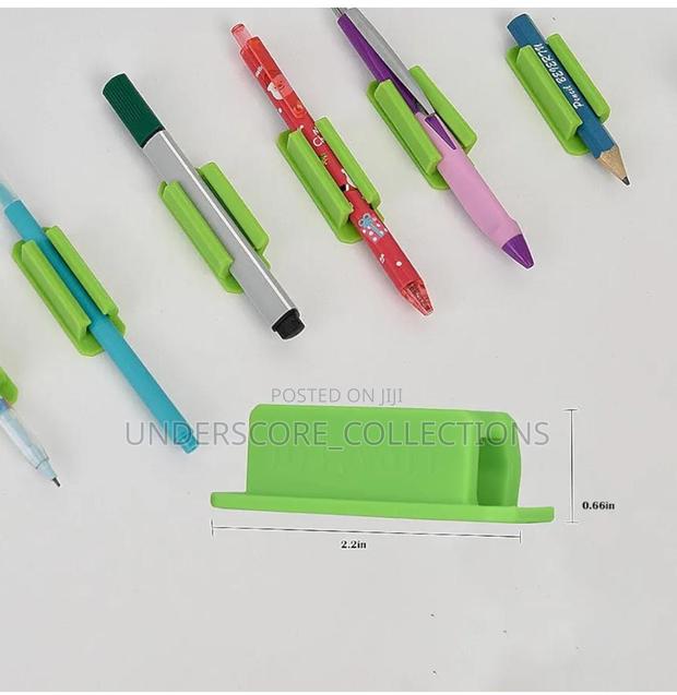 *Pen Holder Clip Pencil* - thumbnail 2