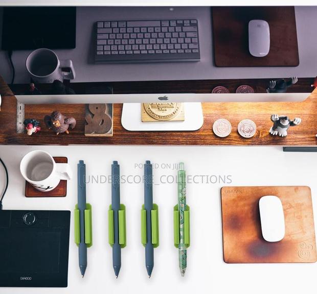 *Pen Holder Clip Pencil* - thumbnail 5