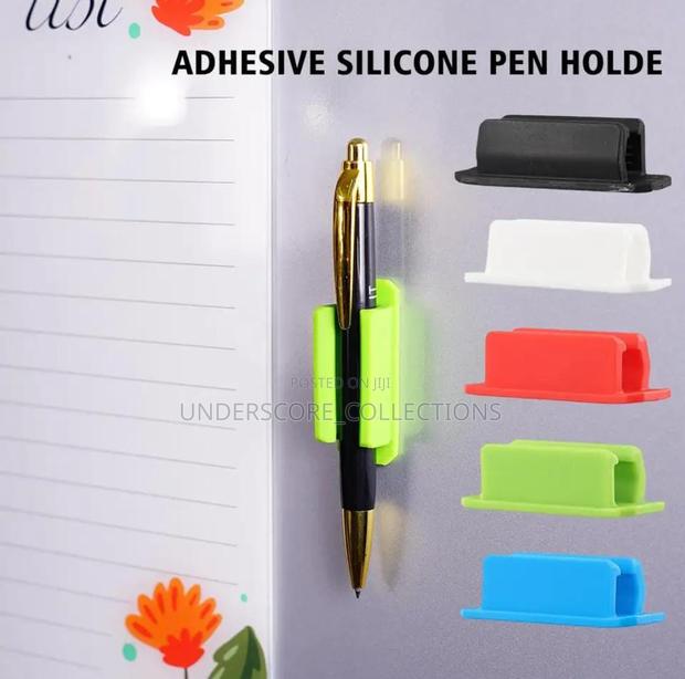 *Pen Holder Clip Pencil* - main view