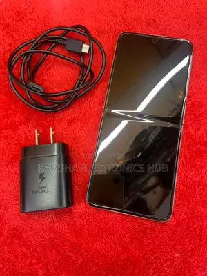New Samsung Galaxy Z Flip4 256 GB Rose Gold