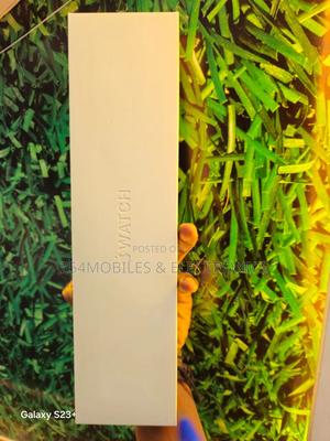 Apple Watch Series 8 45MM - main view