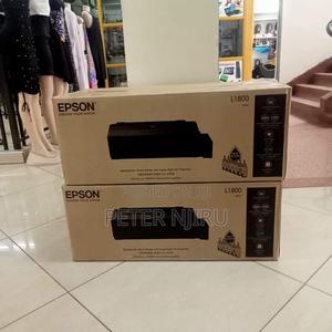 Epson L1800 PRINTER  A3 Offer - thumbnail 2