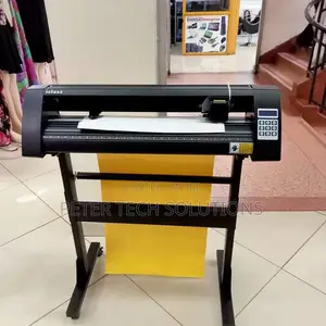 2FT Cutting Plotter Brand Iclass