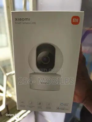 Xiaomi Smart Camera C200