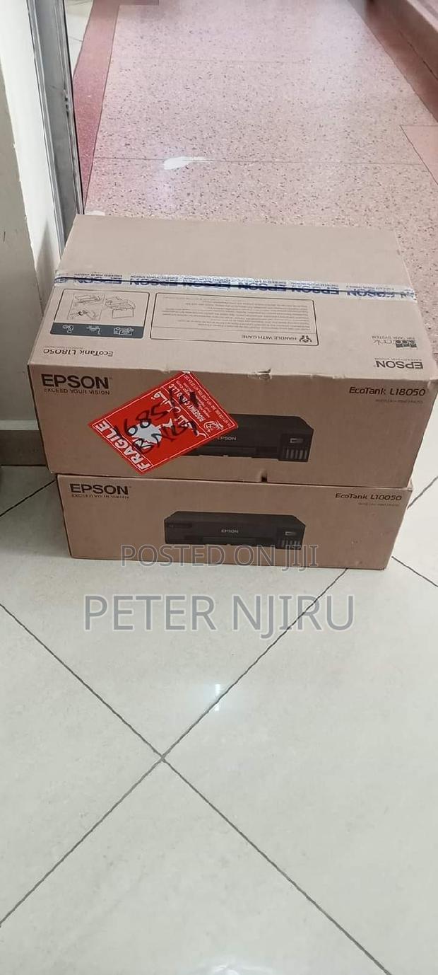 A3 A3epson L18050 Printer - main view