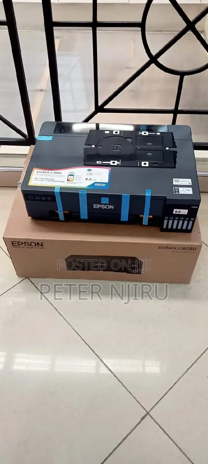 A3 A3epson L18050 Printer