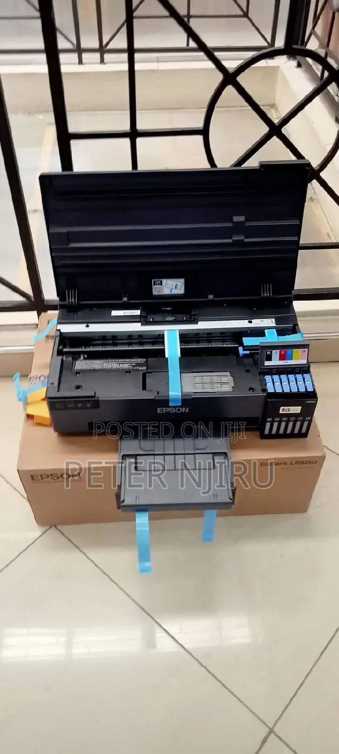 A3 A3epson L18050 Printer