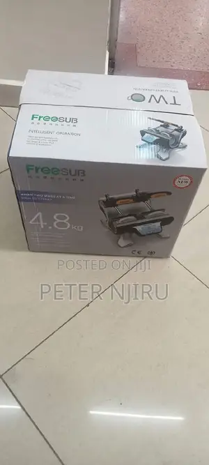 Mug  Heatpress Machine