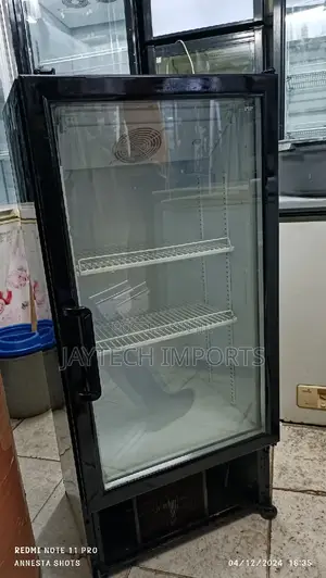 Display Fridge Medium Size