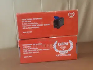 PVC Inkjet PVC ID Cards For.